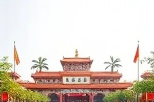 配料表行号标注示意封面