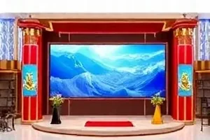 当事人第一封声明排版示意封面